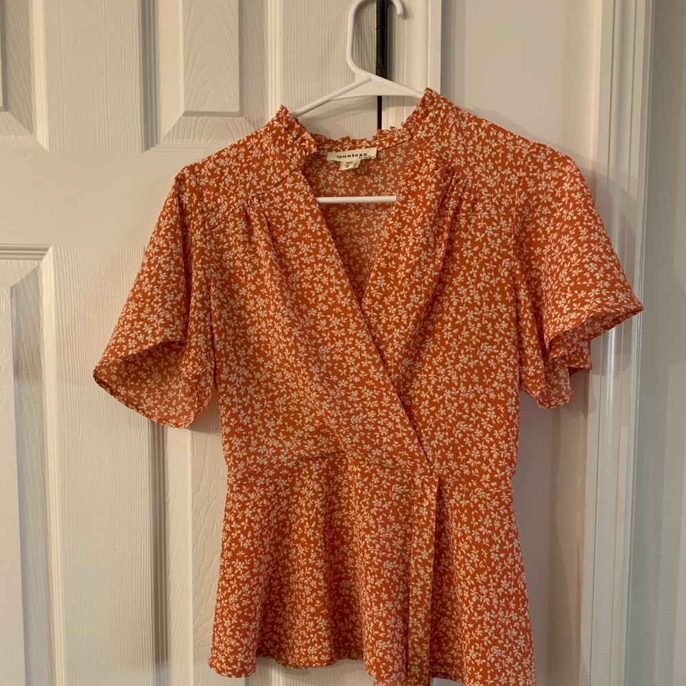 Tjmaxx shirt never worn